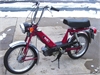 045 - Another nicley restored Jawa model 207 - Matthew West, USA